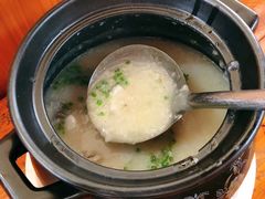 -蓝湾碧波·老字号·疍家非遗海上餐厅
