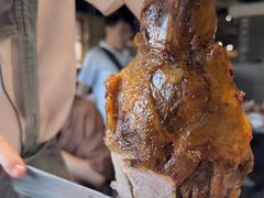 -汉巴味德·烤肉与啤酒的自助(杭州大悦城店)