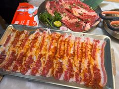 -韩宫宴和牛烤肉(宁波环球银泰城店)