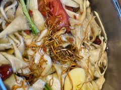 -小黄牛涮烤养生馆(欧景国际店)