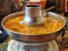 -荷花泰菜(东方新天地店)