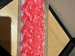 -老墙根涮肉(王四营店)