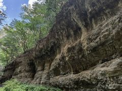 -龙门涧景区