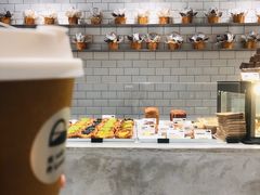 -光作面包Voila Lumiere(中山店)