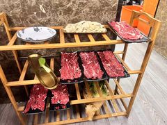 -刘少华贵州小黄牛·鲜牛肉火锅(总店)