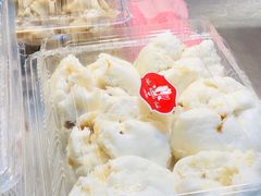 -白玉兰传统小吃