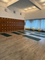 -无界瑜伽普拉提