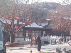 -威海华夏城景区