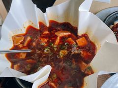 人间豆腐-穹六人间 people 6(岳阳路店)