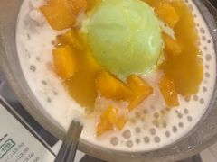 杨枝甘露-仁信老铺(华盖路店)