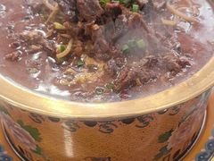 -乔家满族八大碗(流水沟店)