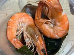 -喜棠·长沙家宴·海鲜·湘菜(麓谷店)