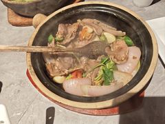 -啫神·广州地标美食(北京路店)