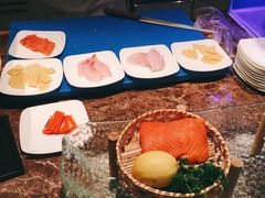 -西安高新希尔顿酒店·咖啡露台西餐厅