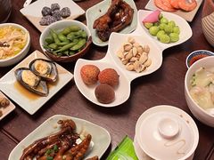 -青藤茶馆(南山路店)