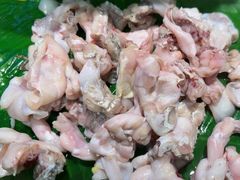 -千滋百味自助海鲜烤肉(布吉景华店)