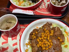 -猪角·闽南猪脚饭(华闽大厦店)