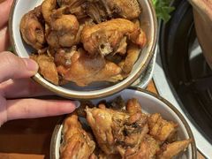 -胡须佬鸡煲四季火锅店(石厦西村直营店)