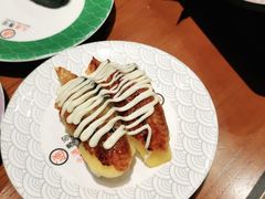 -元通寿司(东骏店)