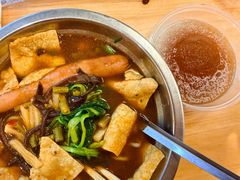 -柳州肥姨妈大骨螺蛳粉(江宁万达店)