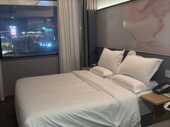 -泰平丽锦酒店(成都太古里春熙路店)