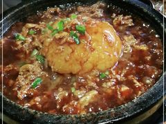 -黑土印象菜馆(三元桥店)
