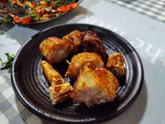 -乔岩保应烧烤店