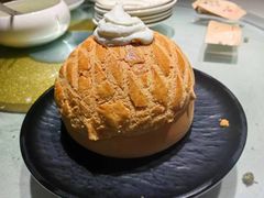 -粤点越有·茶点·粤菜(樵岭国际店)