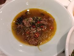 -曙光国际大酒店中餐厅