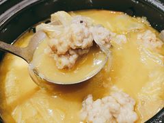 -香丰阁·烤鸭·川湘菜(清河店)
