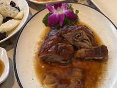 -香港深井掂檔烧鹅茶餐厅(海韵城店)