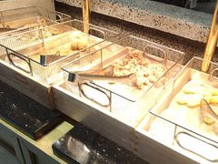 -谭三娘鲜切牛肉自助火锅(九眼桥总店)