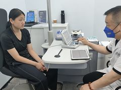 -大视光学•LINDBERG林德伯格•全球手工眼镜集合店(王府井店)