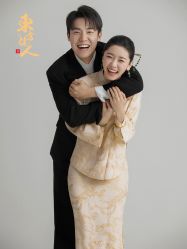 点击看大图 -CD视觉婚纱摄影