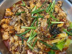 -晓林火锅(安定门店)