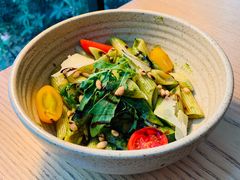 松露烤蔬菜通心粉-EN SPACE恩空间