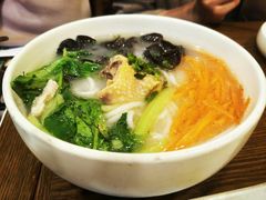 -云海肴·汽锅鸡·云南菜(美罗城店)