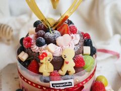 -EnergyCake蛋糕理想国