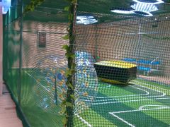 -释鸭台球桌游馆·年会生日团建聚会