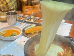 -六七八韩式烤肉·韩国料理(上杭路店)