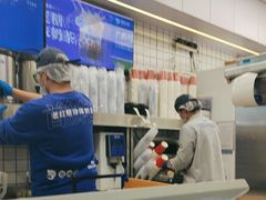 -煲珠公·老红糖珍珠奶茶(长宁龙之梦店)