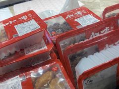-小李烧鸡(西北角总店)