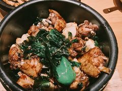 -竹里馆·淮扬菜·功夫茶(老门东店)