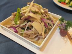 儿子娃娃椒麻鸡-伊带伊路新疆美食府(呼家楼店)
