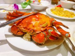 -新光酒家方亮蟹宴(黄浦店)