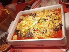 -闻溪有渔·活鱼现烤才好吃(太仓万达店)