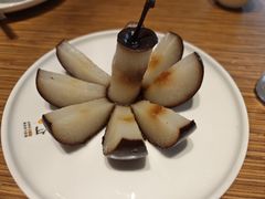 冻梨-金掌勺·锅包肉(广渠门店)