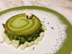 -théATRE 茶聚场(王府中環店)
