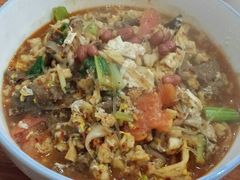 android_upload_pic-老乌家特色小炒泡馍(大皮院店)