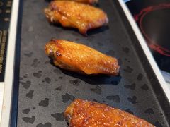 -丰茂烤串(五道口店)